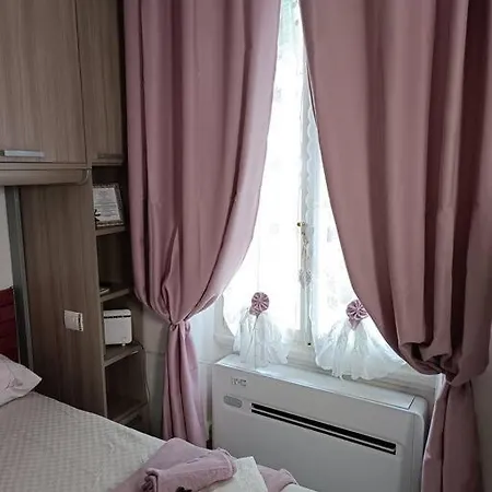 The Nest Near Santa Croce Appartement Florence