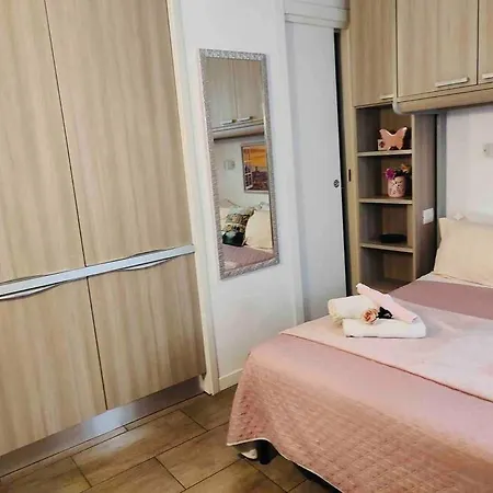 Appartement The Nest Near Santa Croce