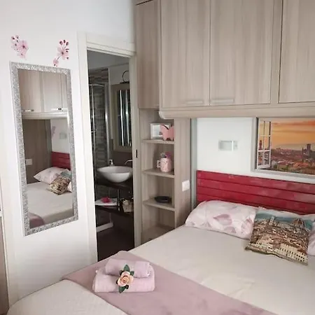 Appartement The Nest Near Santa Croce *