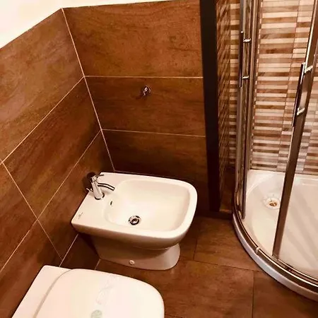 Apartment The Nest Near Santa Croce *